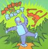 Monkey vs. Robot - New Edition