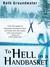 To Hell in a Handbasket (Claire Hanover, Gift Basket Designer, #2)