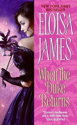 When the Duke Returns (Desperate Duchesses #4)