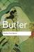 Bodies That Matter: On the Discursive Limits of "Sex" (Paperback)