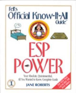 Fell's ESP Power