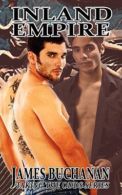 Inland Empire (Taking the Odds, #2)