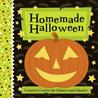 Homemade Halloween: Creative Crafts for Ghosts and Ghouls