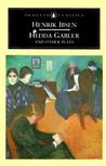 Hedda Gabler and Other Plays by Henrik Ibsen Hedda Gabler and Other Plays by Henrik Ibsen