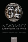In Two Minds by Jonathan Evans In Two Minds by Jonathan Evans