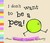 I Don't Want to Be a Pea!. by Ann Bonwill (Hardcover)