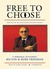 Free to Choose (Audio CD)