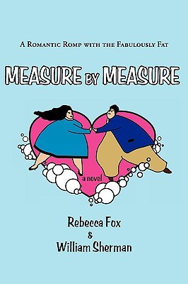 Measure Measure by Rebecca Fox Measure Measure by Rebecca Fox