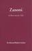 Zanoni: A Rosicrucian Tale