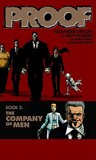 The Company Of Men (Proof, #2) The Company Of Men (Proof, #2)