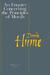 Enquiry Concerning The Principles of Morals (Paperback)