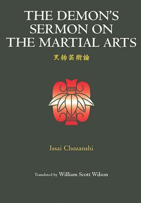 The Demon's Sermon on the Martial Arts