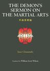 The Demon's Sermon on the Martial Arts