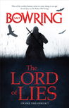 The Lord of Lies (Strange Threads #2)