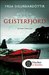 Geisterfjord by Yrsa Sigurðardóttir