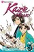 Kaze Hikaru, Volume 5 (Kaze Hikaru)