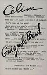 Guignol's Band by Louis-Ferdinand Céline