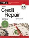 Credit Repair [With CDROM]