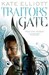 Traitors' Gate (Crossroads, #3)