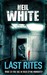 Last Rites (DC Laura McGani...