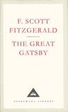 The Great Gatsby by F. Scott Fitzgerald