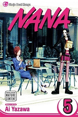 Nana, Vol. 5 (Nana, #5)