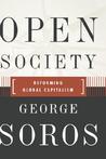Open Society Reforming Global Capitalism Reconsidered Open Society Reforming Global Capitalism Reconsidered