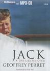 Jack by Geoffrey Perret