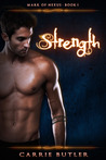 Strength by Carrie Butler Strength by Carrie Butler
