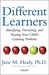 Different Learners: Identif...