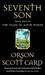 Seventh Son (Tales of Alvin Maker, #1)