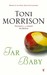 Tar Baby (Paperback)