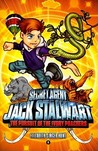 The Pursuit of the Ivory Poachers: Kenya (Secret Agent Jack Stalwart, #6) The Pursuit of the Ivory Poachers: Kenya (Secret Agent Jack Stalwart, #6)