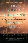 The Whole Shebang A State-of-the-Universe(s) Report