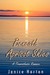 Beneath Apricot Skies