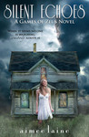 Silent Echoes (Games of Zeus, #2) Silent Echoes (Games of Zeus, #2)
