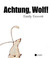 Achtung Wolf! (Hardcover)