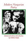 Modern Hungarian Poetry by Harold C. Syrett