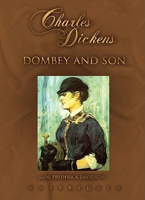 Dombey and Son, Part 2
