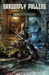 Dragonfly Falling (Paperback)