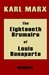 The Eighteenth Brumaire of Louis Bonaparte (Paperback)
