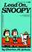Lead On, Snoopy