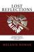 Lost Reflections (Almost Human, The First Trilogy, #2)