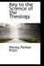 Key to the Science of the Theology (Paperback)