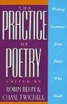 The Practice of Poetry by Robin Behn