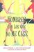 Hombres con los Que no Me Casé (Paperback)