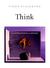 Think: A Compelli...