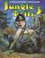 Jungle Tails 3 - A Gallery Girls Book