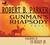 Gunman's Rhapsody (Audio CD)