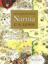 The Complete Chronicles of Narnia by C.S. Lewis The Complete Chronicles of Narnia by C.S. Lewis